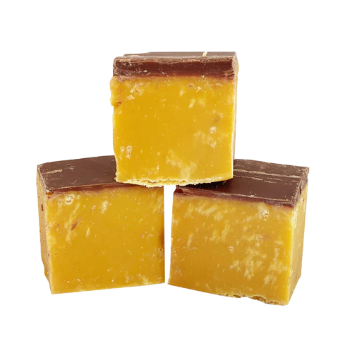 Maltesier Fudge