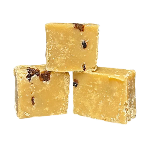 Rum & Raisin Fudge