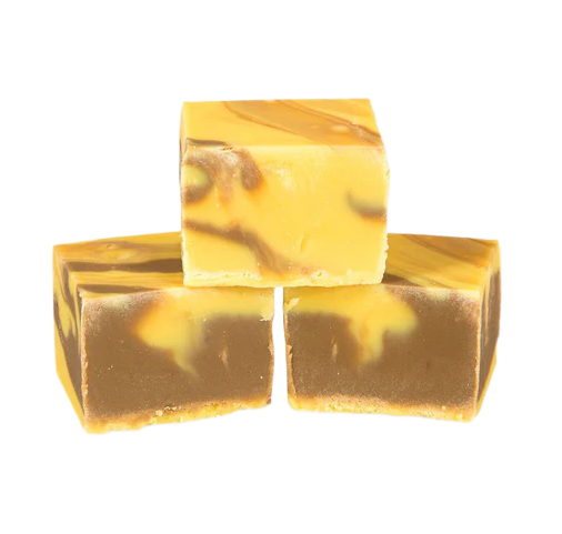 Banoffee Fudge