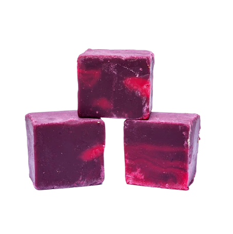 Dr Pepper Fudge