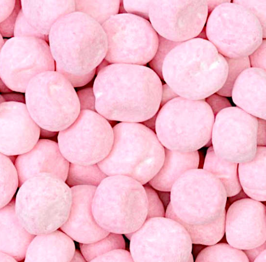 Strawberry Bon Bons