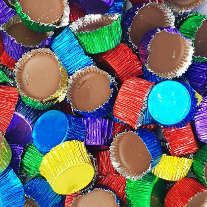 Icy Cups Mix