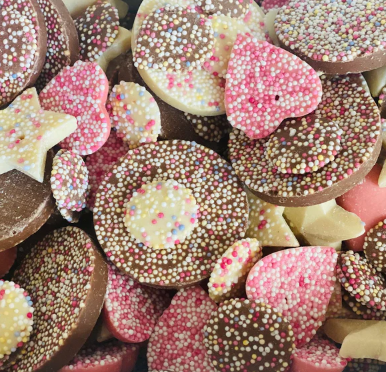 Chocolate Mix