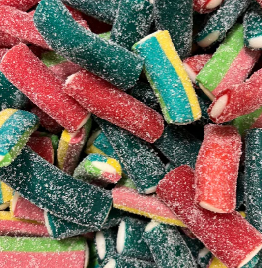 Fizzy Rockets Mix