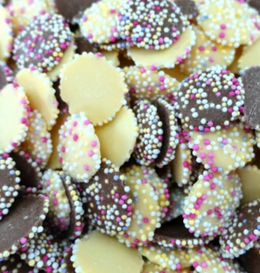 Jazzies & Snowies Mix
