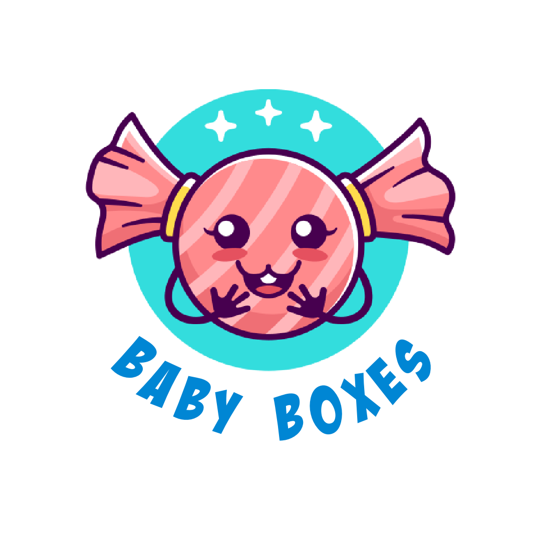 Create Your Own Baby Boxes