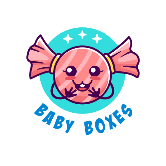 Create Your Own Baby Boxes