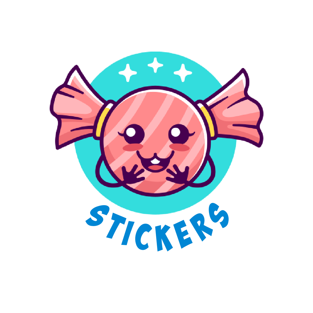 Create Your Own Sticker