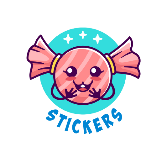 Create Your Own Sticker