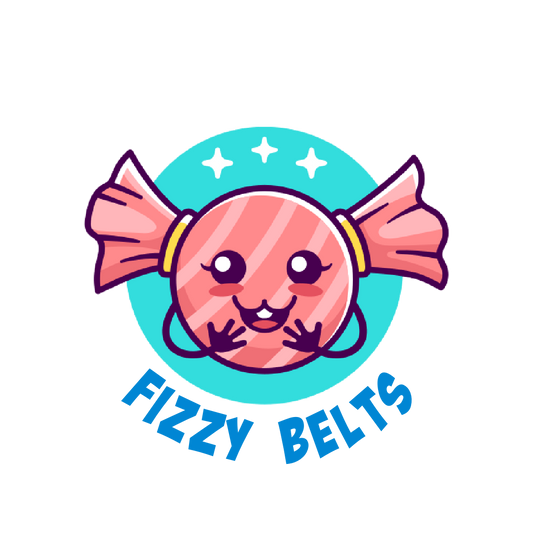 Create Your Own Fizzy Belts Pick N' Mix