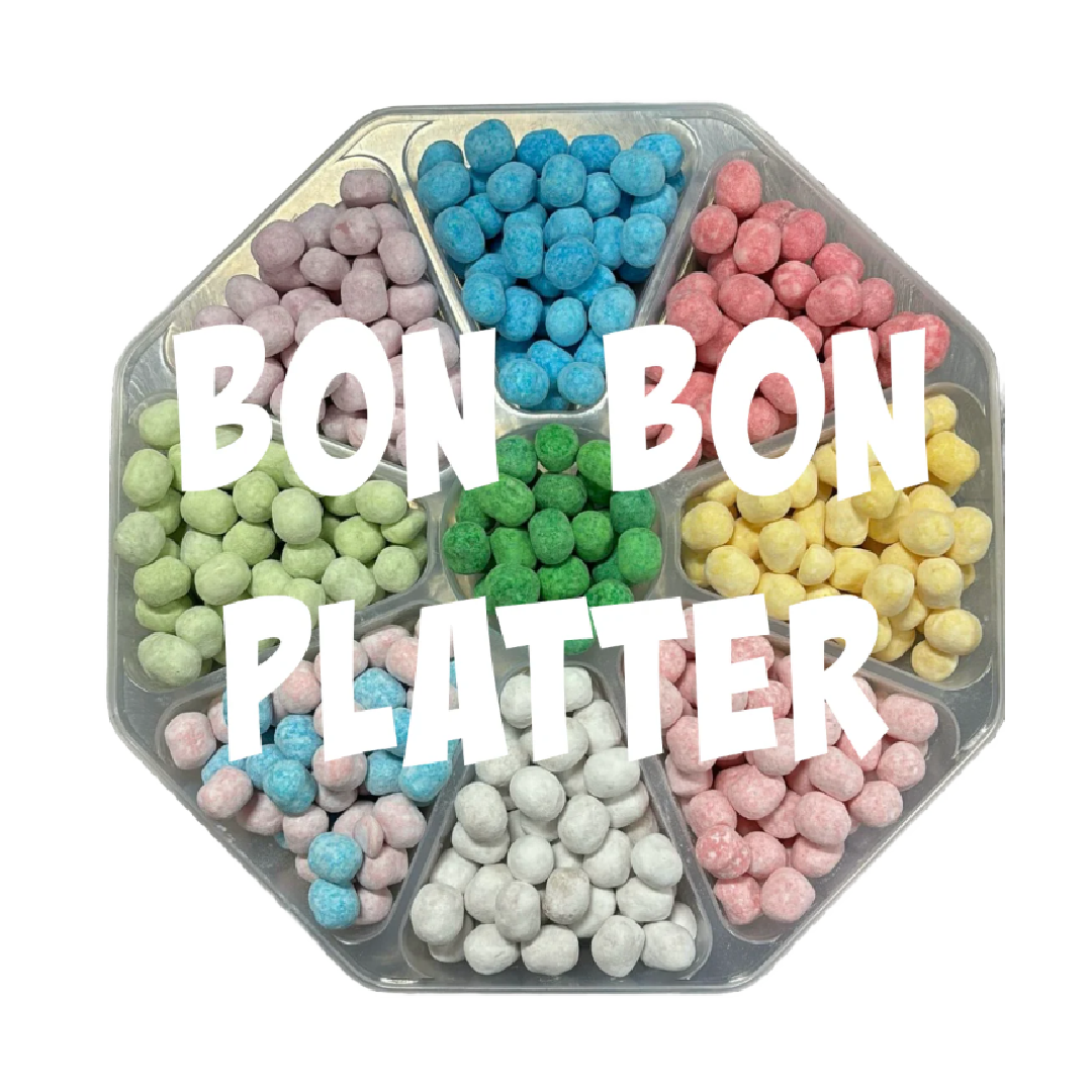 Bon Bon Platter
