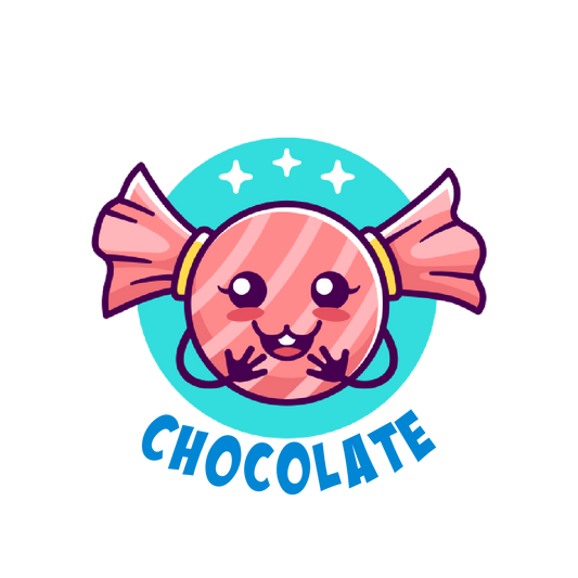 Create Your Own Chocolate Pick N' Mix