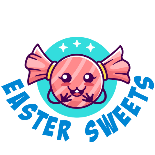 Create Your Own Easter Sweets Pick N' Mix