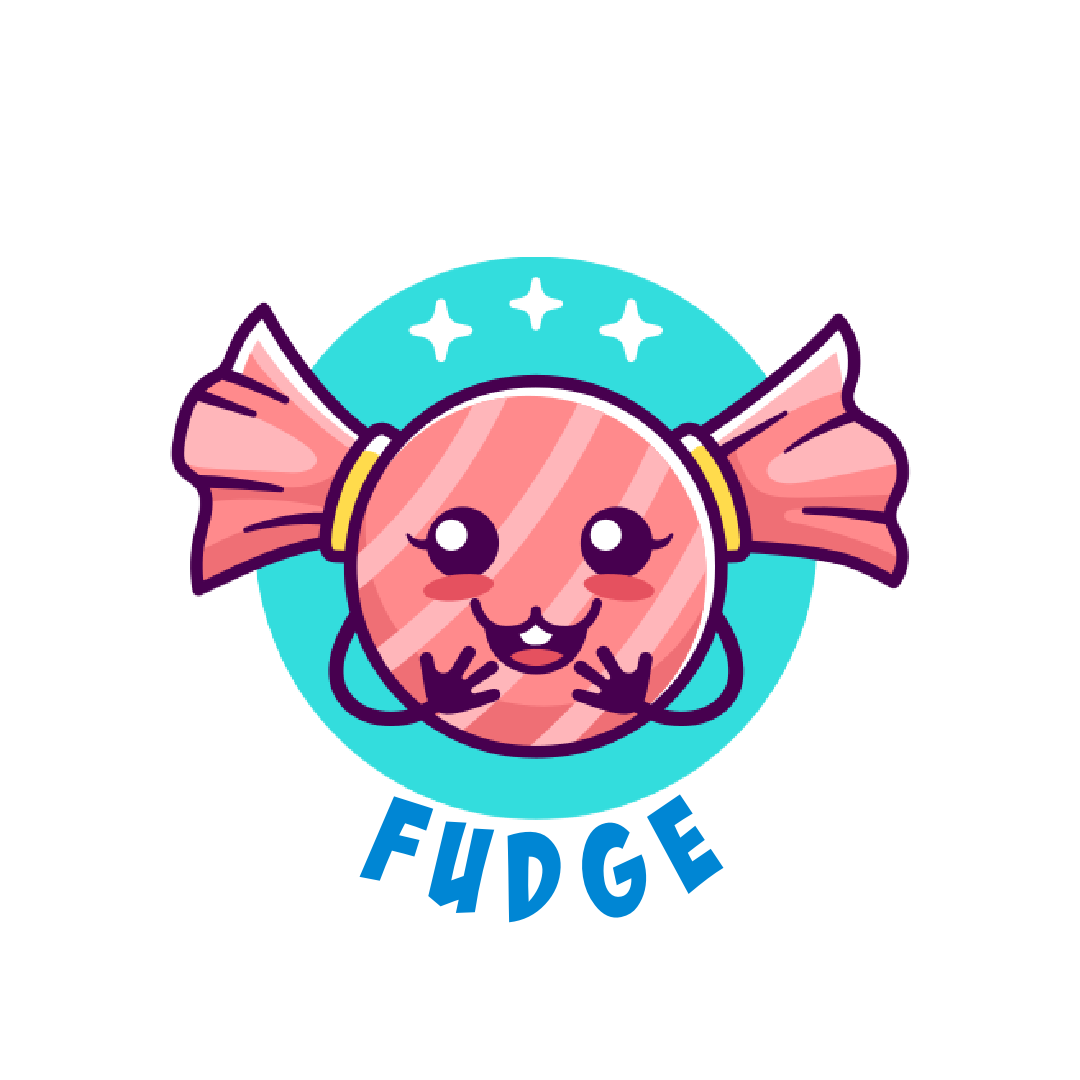 Create Your Own Fudge Pick N' Mix