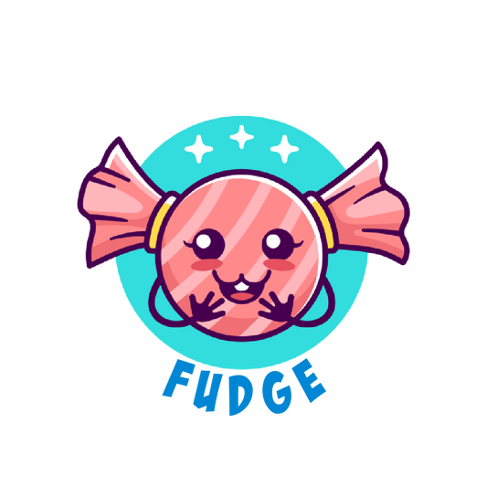 Create Your Own Fudge Pick N' Mix