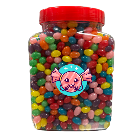 Jelly Beans Jar 2.5kg