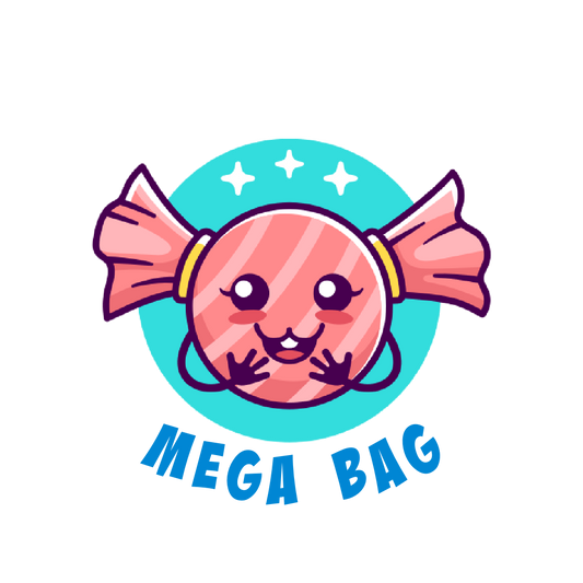 Create Your Own MEGA Pick N' Mix Bag