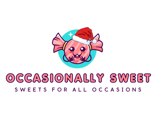 Occasionally Sweet